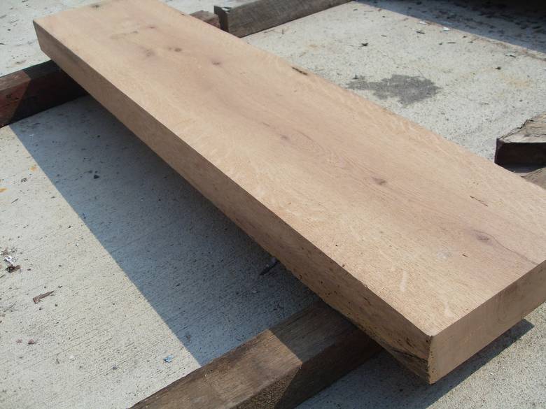 Oak Stair Treads for approval / Oak Stair Treads for Customer Approval